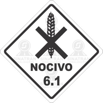 Nocivo